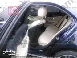 مێرسێدس بێنز C-Class